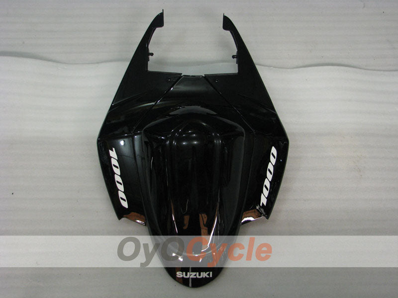 Rear Tail Fairing + Seat Cover For Suzuki 05-06 GSXR1000 #OYO87910586 Main image
