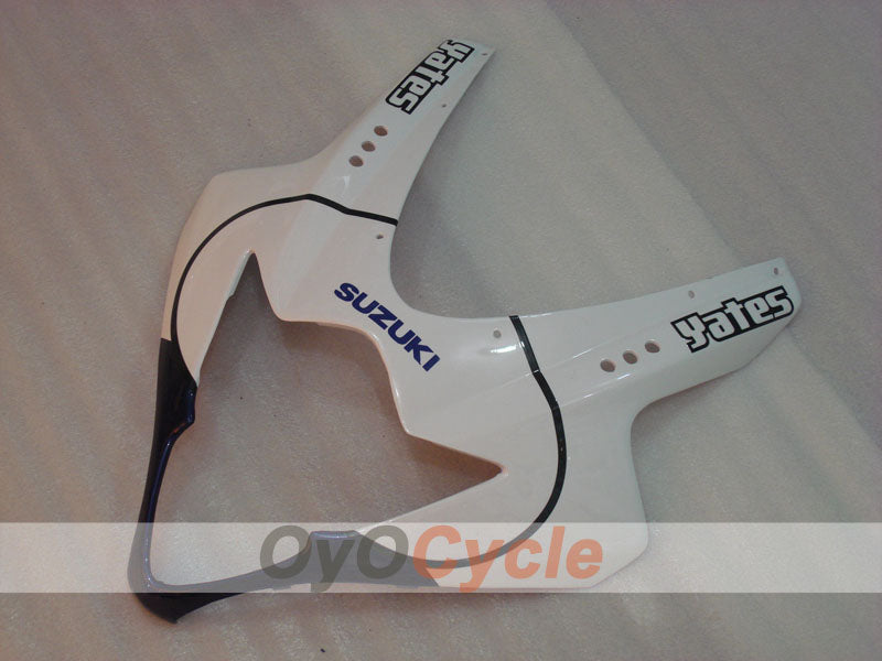 Front Upper Fairing For Suzuki 05-06 GSXR1000 #OYO87910589 Main image
