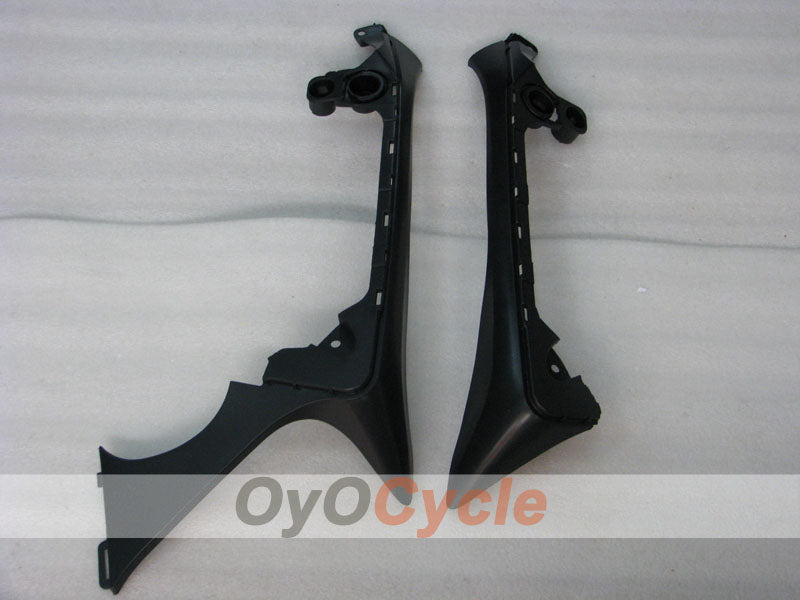 Injection Fairing kit for 05-06 GSX R1000 - Blue, Black - Jordan, MICHELIN #OYO87901975