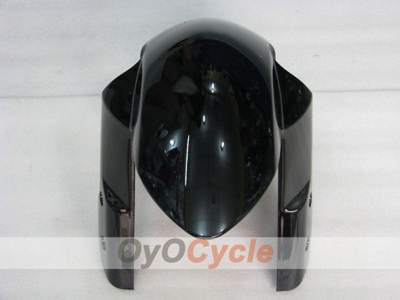 Injection Fairing kit for 05-06 GSX R1000 - Blue, Black - Jordan, MICHELIN #OYO87901975