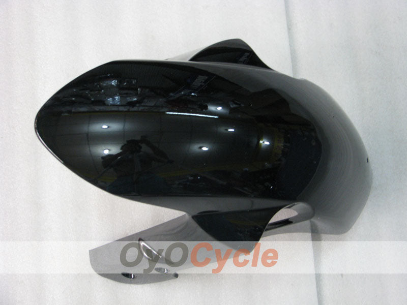 Injection Fairing kit for 05-06 GSX R1000 - Blue, Black - Jordan, MICHELIN #OYO87901975