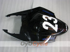 Injection Fairing kit for 05-06 GSX R1000 - Blue, Black - Jordan, MICHELIN #OYO87901975