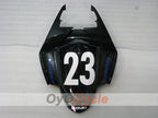 Injection Fairing kit for 05-06 GSX R1000 - Blue, Black - Jordan, MICHELIN #OYO87901975