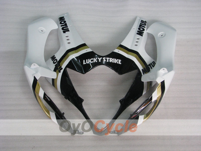 Front Upper Fairing For Suzuki 05-06 GSXR1000 #OYO87910596 Main image