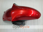 Front Fender Fairing For Kawasaki 06-11 Ninja ZX-14R #OYO87913564