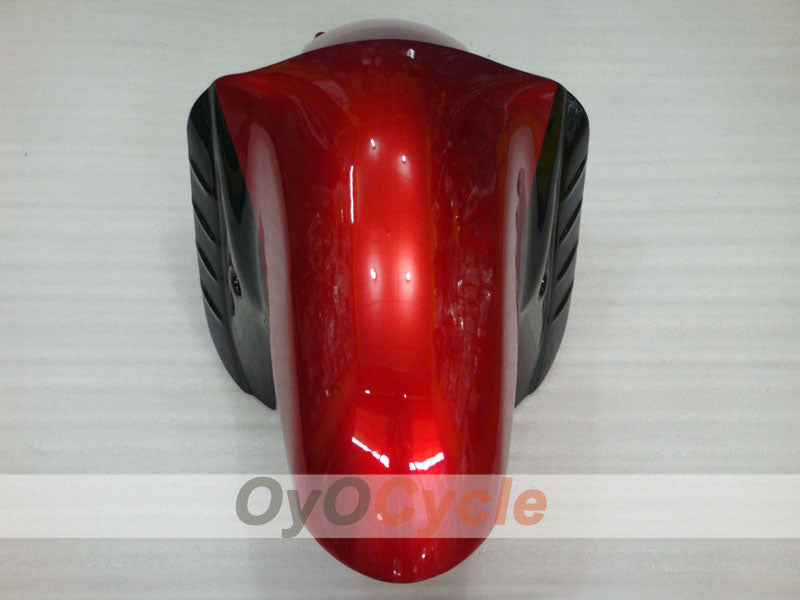 Front Fender Fairing For Kawasaki 06-11 Ninja ZX-14R #OYO87913564