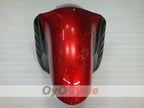 Front Fender Fairing For Kawasaki 06-11 Ninja ZX-14R #OYO87913564