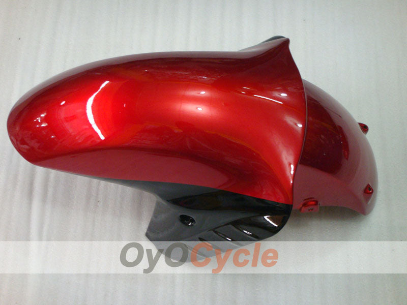 Front Fender Fairing For Kawasaki 06-11 Ninja ZX-14R #OYO87913564