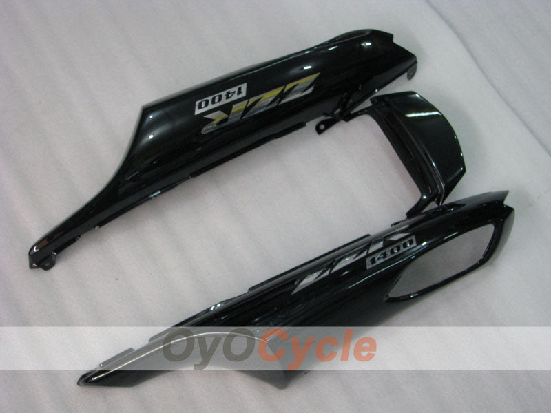 Rear Tail Fairing For Kawasaki 06-11 Ninja ZX-14R #OYO87913570 Secondary image