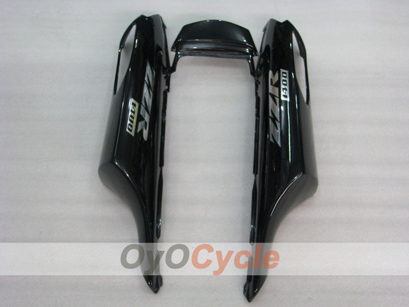 Rear Tail Fairing For Kawasaki 06-11 Ninja ZX-14R #OYO87913570 Main image