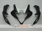 Injection Fairing kit for 05-06 GSX R1000 - White, Black - Factory Style #OYO87902014