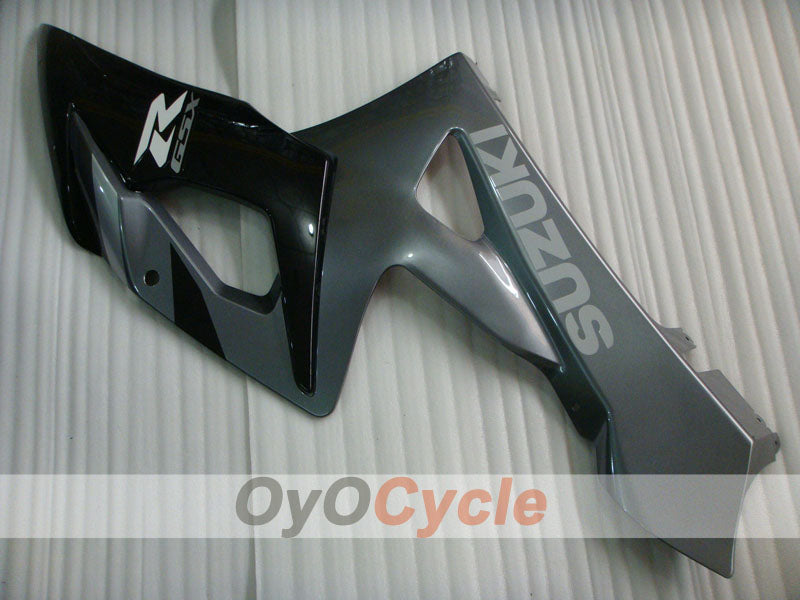 Left & Right Side Fairing For Suzuki 05-06 GSXR1000 #OYO87910624 Main image