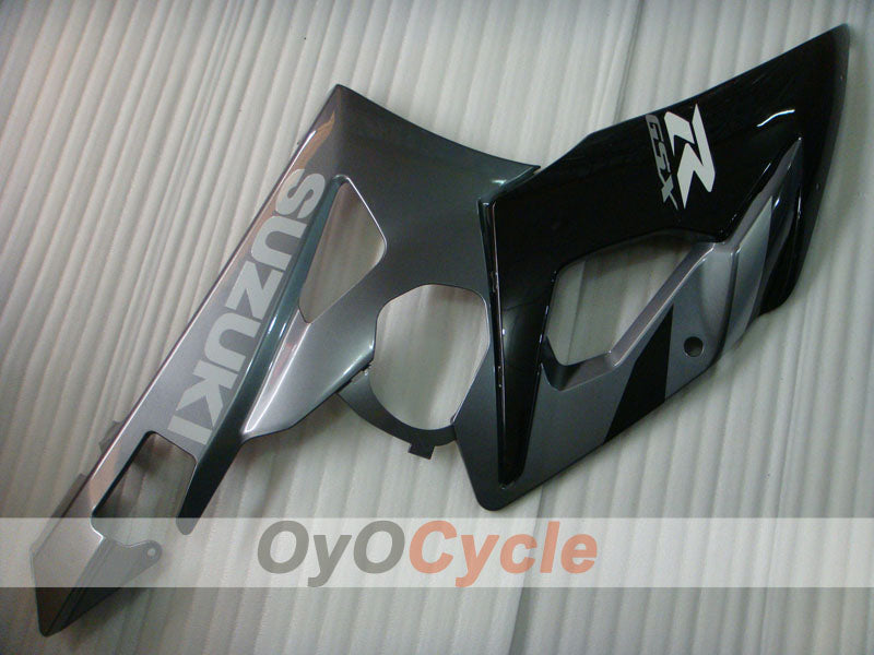Left & Right Side Fairing For Suzuki 05-06 GSXR1000 #OYO87910624 Secondary image