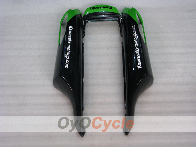 Rear Tail Fairing For Kawasaki 06-11 Ninja ZX-14R #OYO87913578 Main image
