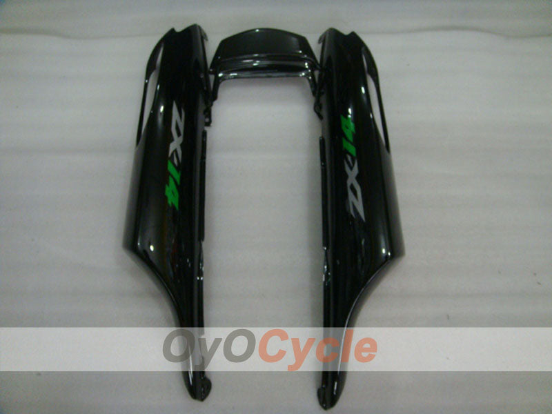 Rear Tail Fairing For Kawasaki 06-11 Ninja ZX-14R #OYO87913580 Main image