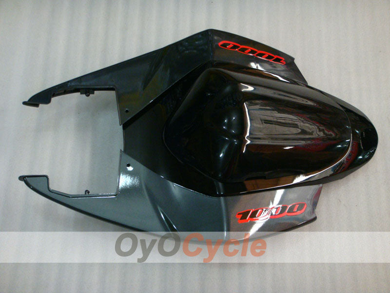 Rear Tail Fairing + Seat Cover For Suzuki 05-06 GSXR1000 #OYO87910629 Secondary image