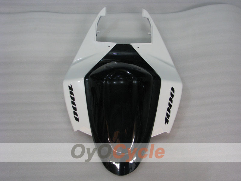 Rear Tail Fairing + Seat Cover For Suzuki 05-06 GSXR1000 #OYO87910648 Main image
