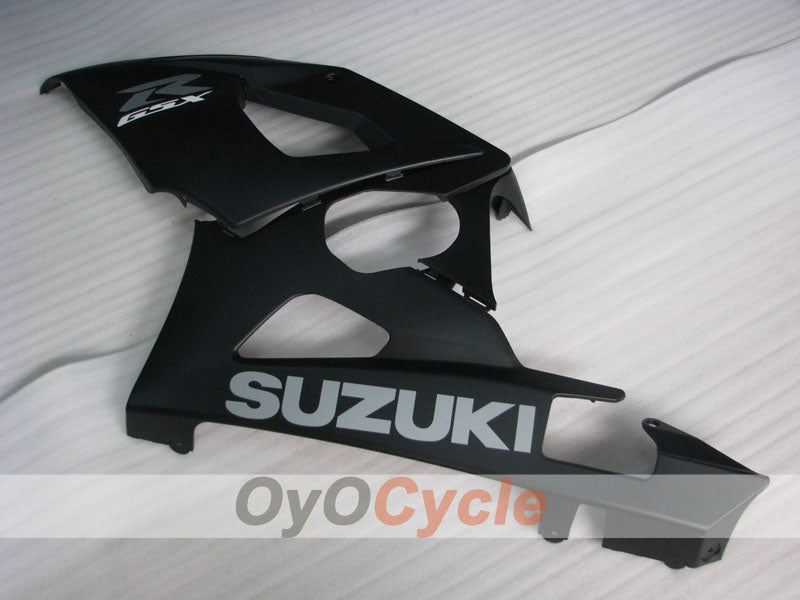 Left & Right Side Fairing For Suzuki 05-06 GSXR1000 #OYO87910652 Main image