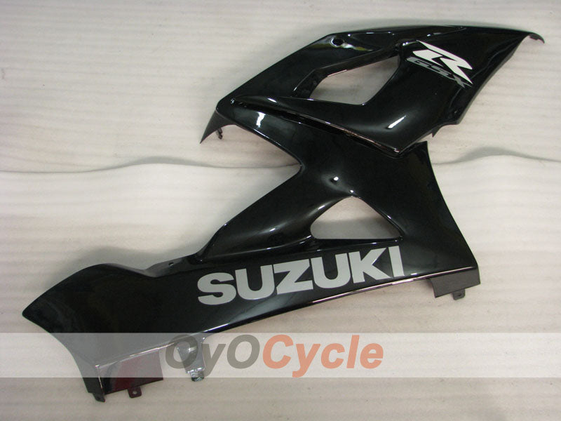 Left & Right Side Fairing For Suzuki 05-06 GSXR1000 #OYO87910655
