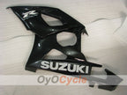 Left & Right Side Fairing For Suzuki 05-06 GSXR1000 #OYO87910655