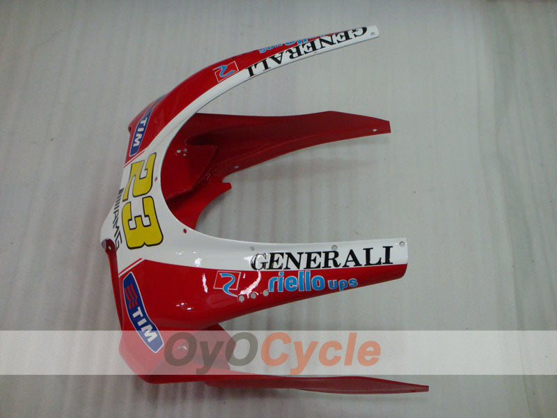 Front Upper Fairing For Ducati 94-02 748  #OYO87913613 Secondary image