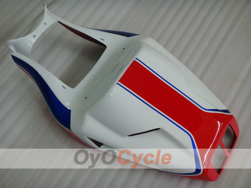 Rear Tail Fairing + Seat Cover For Ducati 94-02 748 #OYO87913624