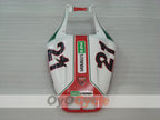 Rear Tail Fairing + Seat Cover For Ducati 94-02 748 #OYO87913636