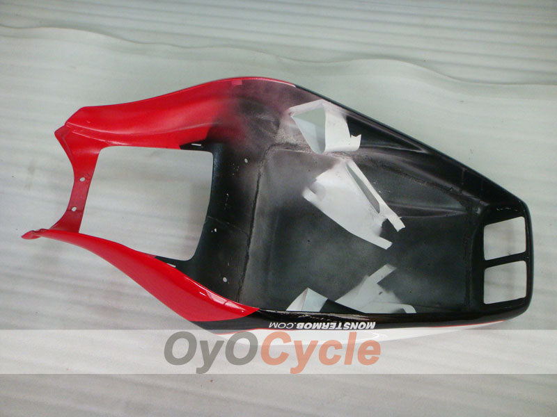 Rear Tail Fairing + Seat Cover For Ducati 94-02 748 #OYO87913640