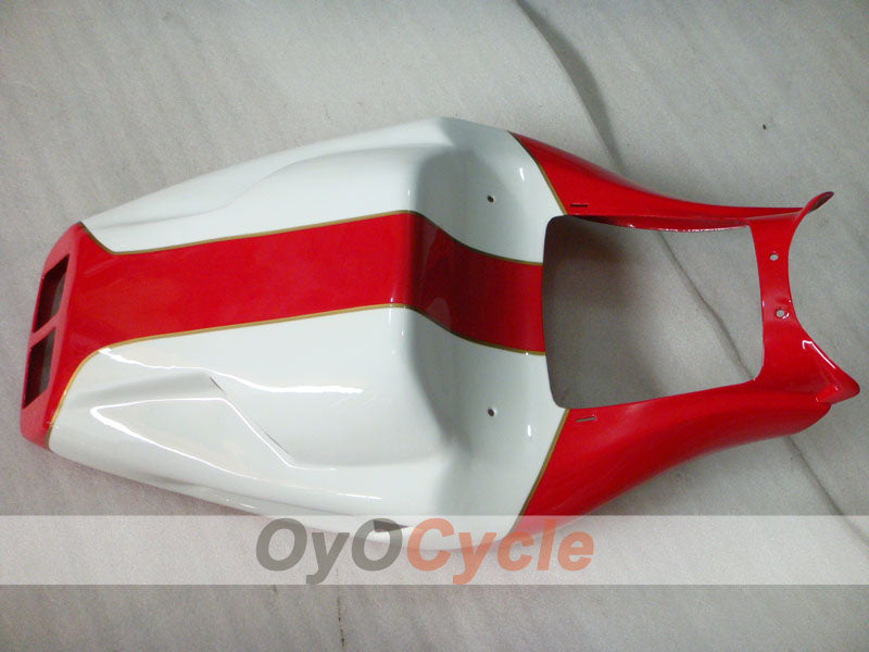 Rear Tail Fairing + Seat Cover For Ducati 94-02 748 #OYO87913644