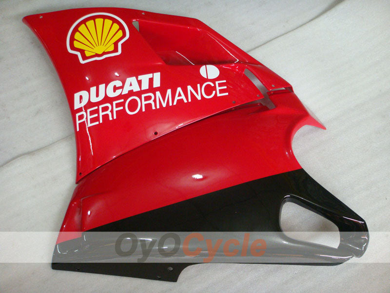Left & Right Side Fairing For Ducati 94-02 748 #OYO87913647 Main image