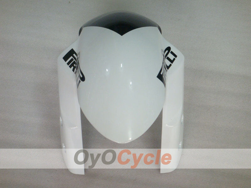 Front Fender Fairing For Suzuki 07-08 GSXR1000 #OYO87908488 Main image