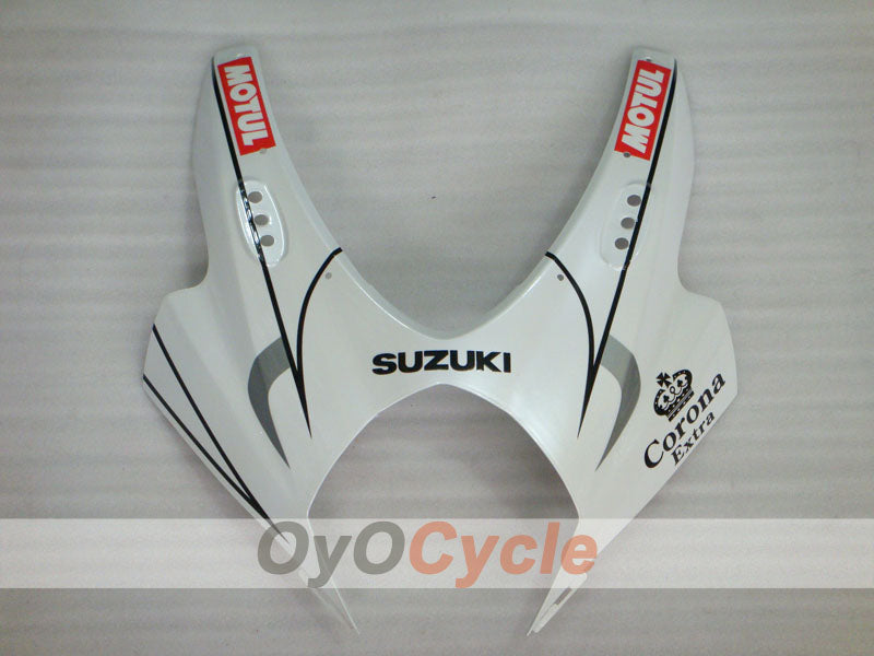 Front Upper Fairing For Suzuki 07-08 GSXR1000 #OYO87908502 Main image