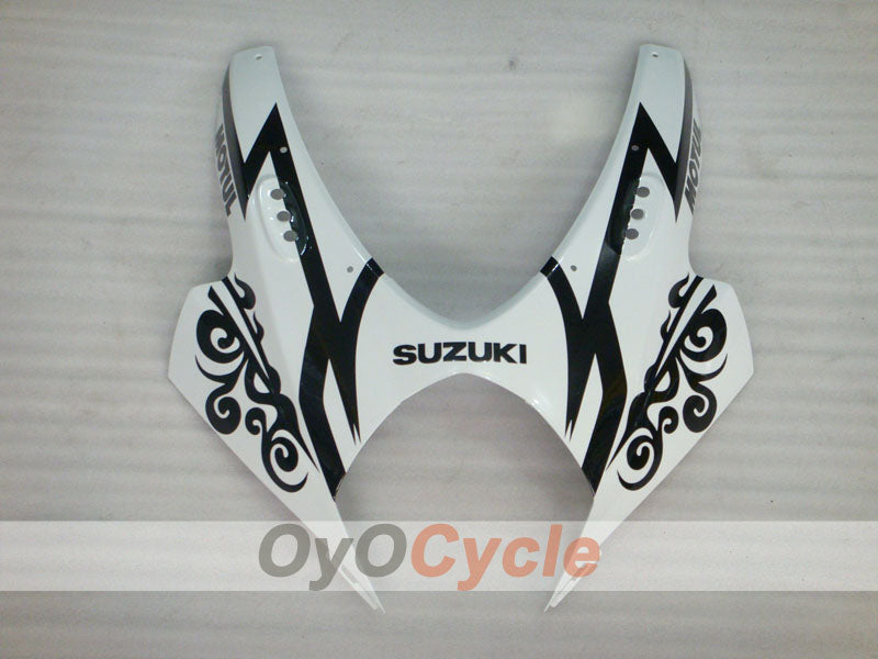 Front Upper Fairing For Suzuki 07-08 GSXR1000 #OYO87908506