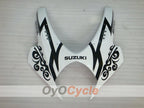 Front Upper Fairing For Suzuki 07-08 GSXR1000 #OYO87908506
