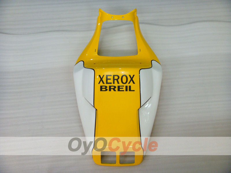 Rear Tail Fairing + Seat Cover For Ducati 94-02 748 #OYO87913658 Main image