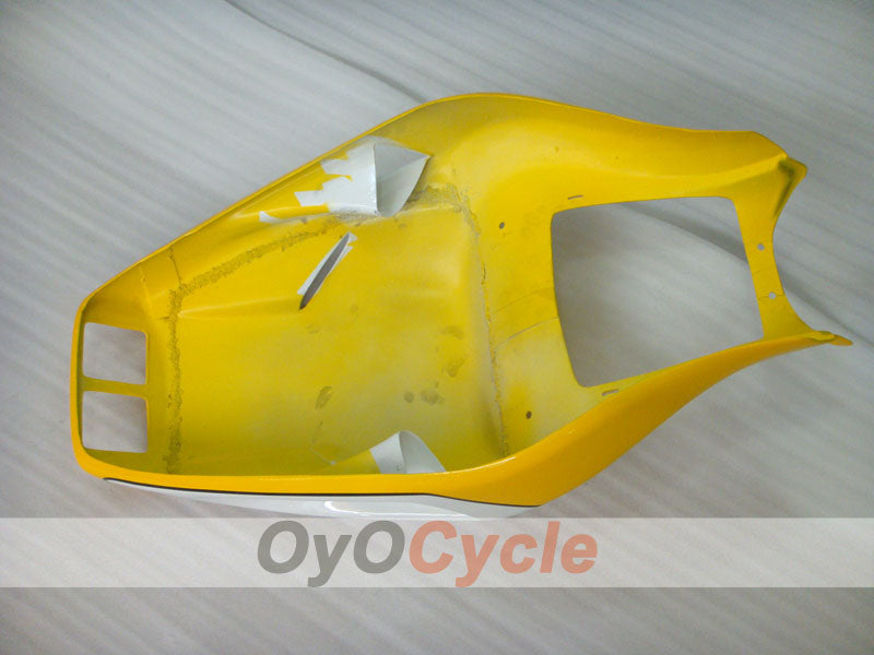 Rear Tail Fairing + Seat Cover For Ducati 94-02 748 #OYO87913658