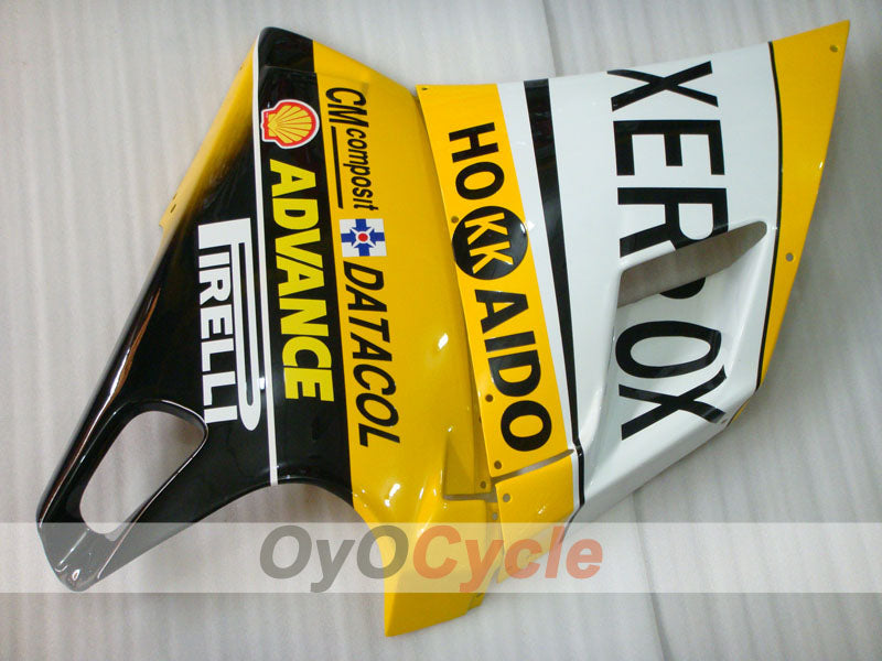 Left & Right Side Fairing For Ducati 94-02 748 #OYO87913659 Secondary image