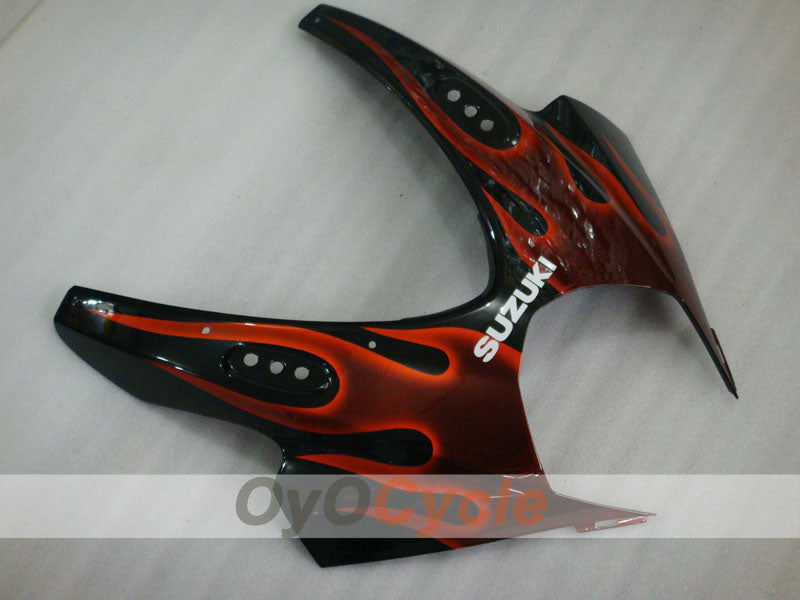Front Upper Fairing For Suzuki 07-08 GSXR1000 #OYO87908516 Secondary image
