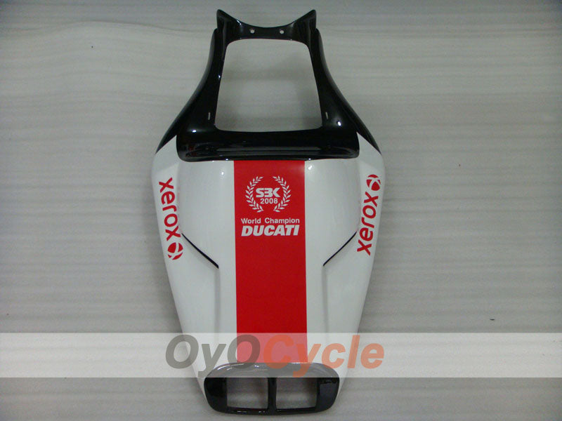 Rear Tail Fairing + Seat Cover For Ducati 94-02 748 #OYO87913662 Main image