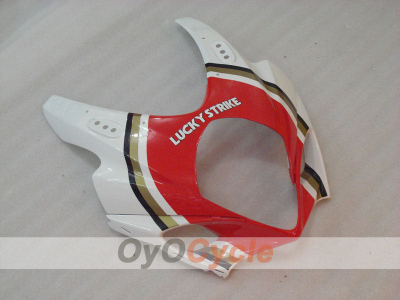 Front Upper Fairing For Suzuki 07-08 GSXR1000 #OYO87908530 Main image