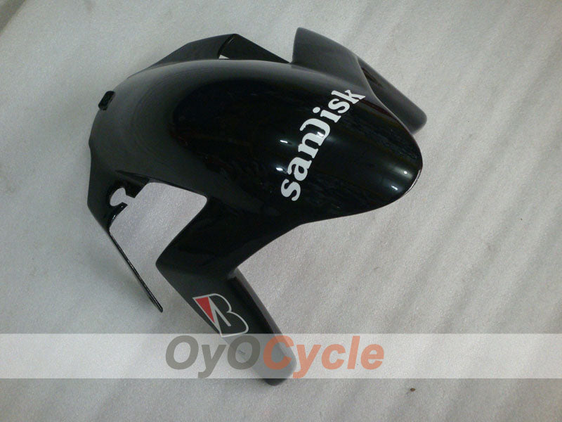 Front Fender Fairing For Ducati 03-04 749 #OYO87913969