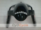 Front Fender Fairing For Ducati 03-04 749 #OYO87913969