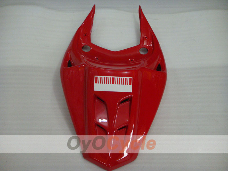 Rear Tail Fairing +Seat Cover For Ducati 03-04 749 #OYO87914086 Main image