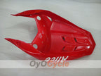 Rear Tail Fairing +Seat Cover For Ducati 03-04 749 #OYO87914086