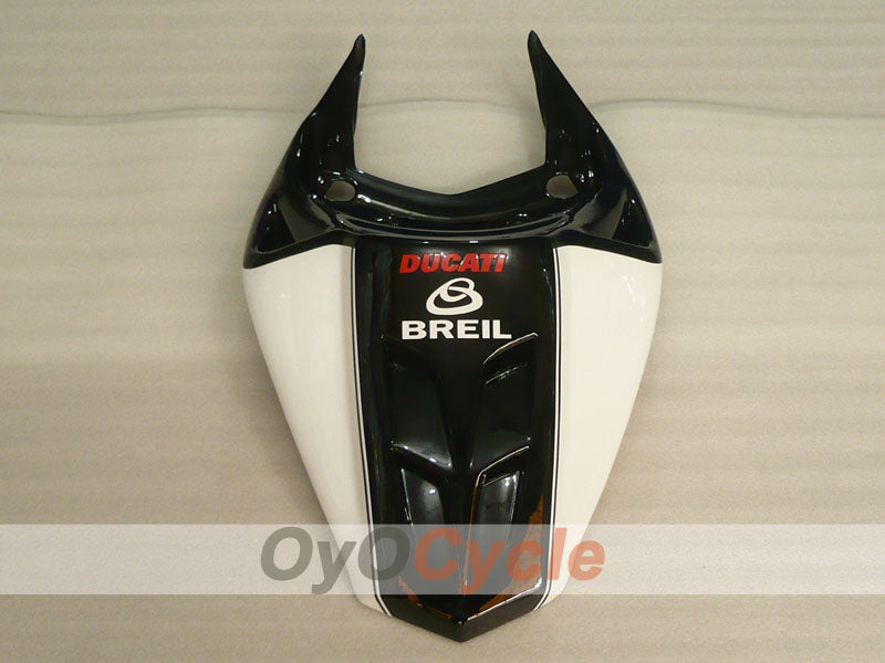 Rear Tail Fairing +Seat Cover For Ducati 03-04 749 #OYO87914090 Main image