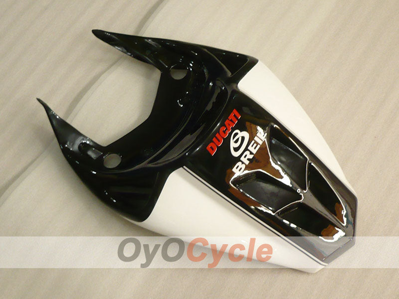 Rear Tail Fairing +Seat Cover For Ducati 03-04 749 #OYO87914090