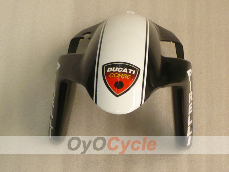 Front Fender Fairing For Ducati 03-04 749 #OYO87914088 Main image