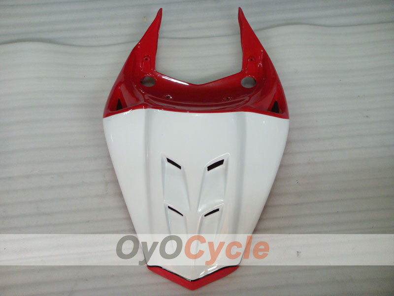 Rear Tail Fairing +Seat Cover For Ducati 03-04 749 #OYO87914098 Main image