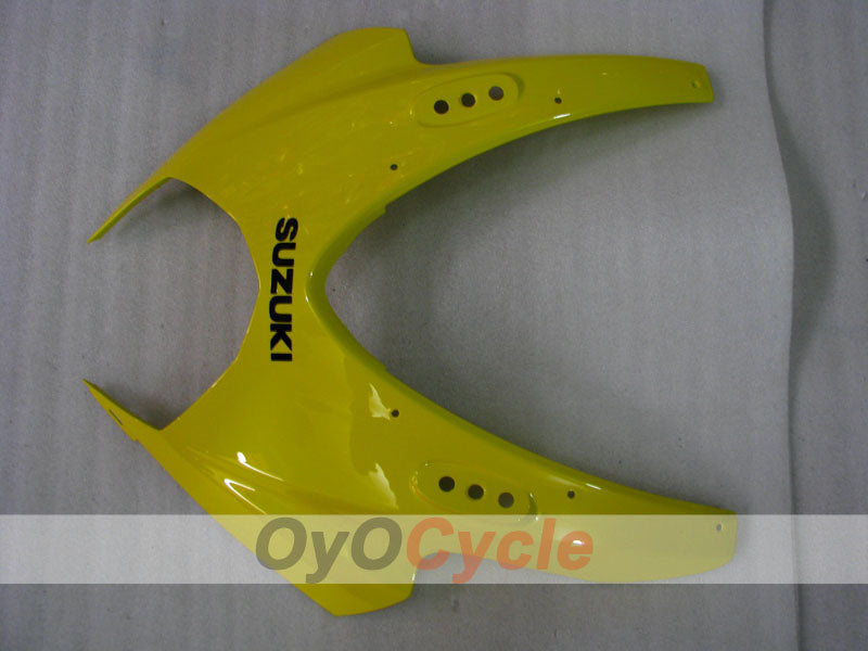 Front Upper Fairing For Suzuki 07-08 GSXR1000 #OYO87908542 Secondary image