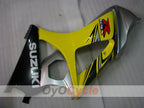 Left & Right Side Fairing For Suzuki 07-08 GSXR1000 #OYO87908545